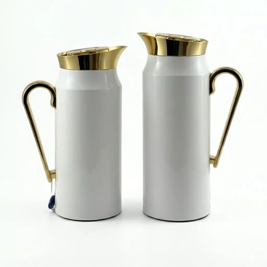 FLASK 0.75/1L 2PC ST SLM