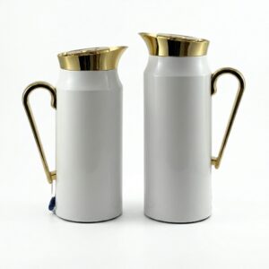 FLASK 0.75/1L 2PC ST SLM