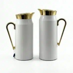 FLASK 0.75/1L 2PC ST SLM
