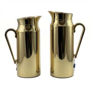 FLASK 0.75/1L 2PC ST SLM-G