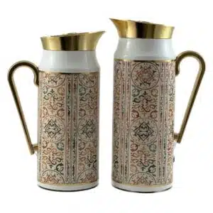 FLASK 0.75/1L 2PC ST SLM-