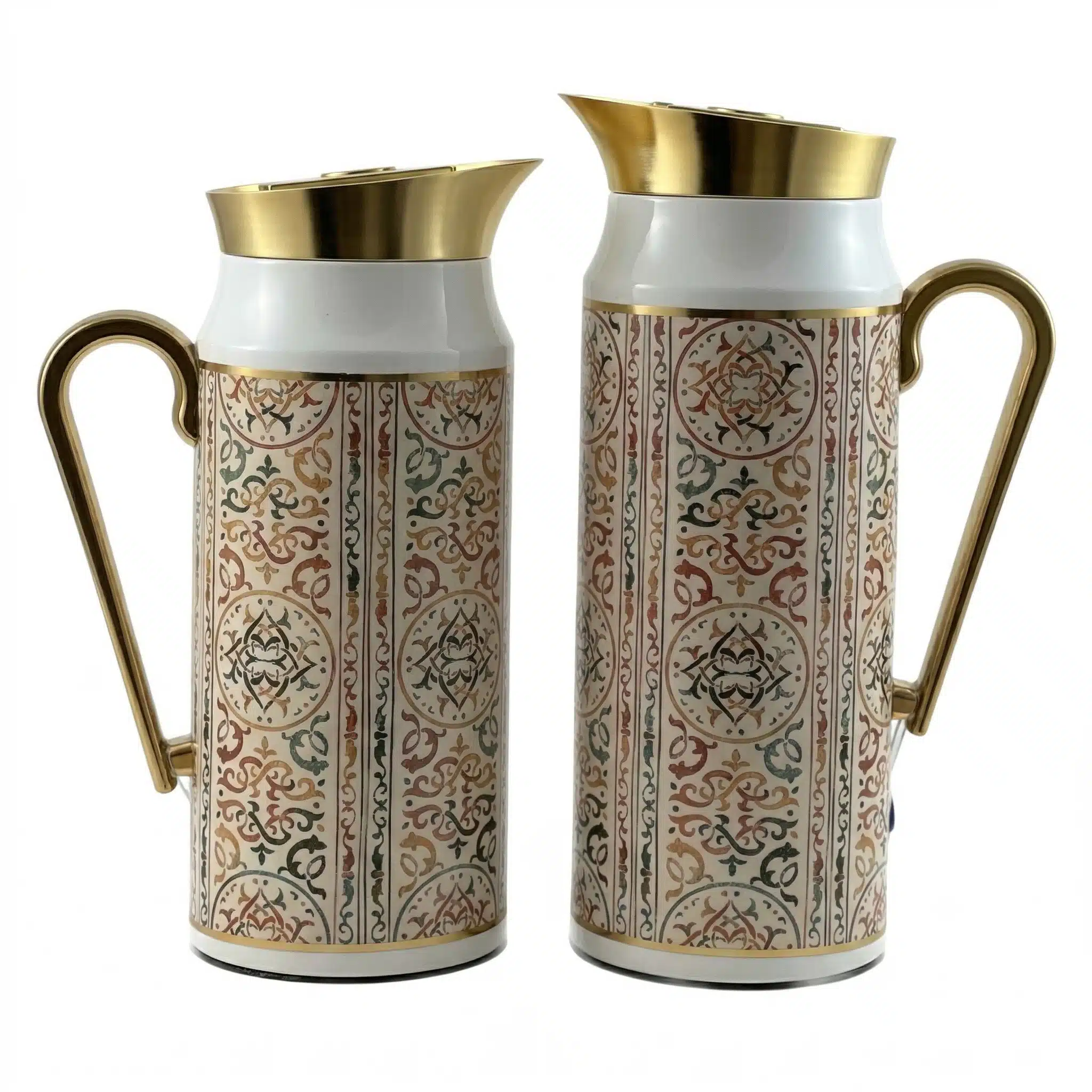 FLASK 0.75/1L 2PC ST SLM- FLASK 0.75/1L 2PC ST SLM-