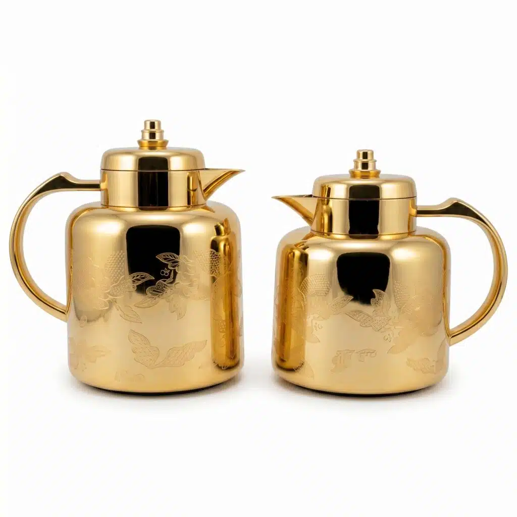 FLASK 0.7/1.0L 2PC ST RBP-C95-F260