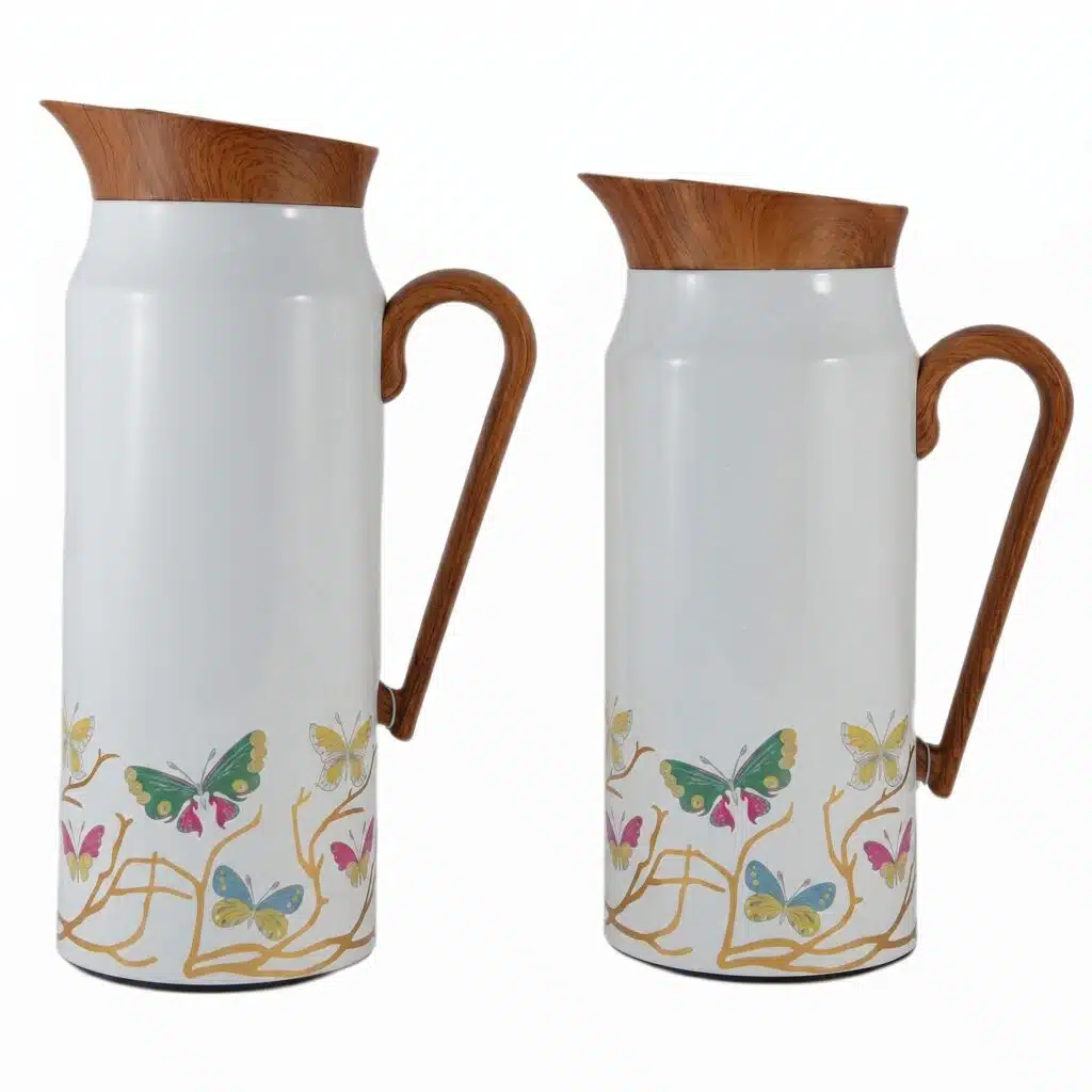 FLASK 0.75/1L 2PC ST SLM-A736-MLW