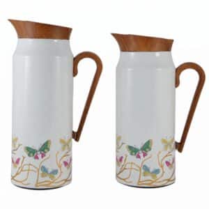 FLASK 0.75/1L 2PC ST SLM-A736-MLW