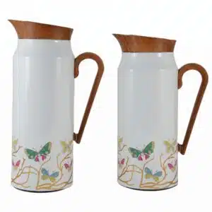 FLASK 0.75/1L 2PC ST SLM-A736-MLW