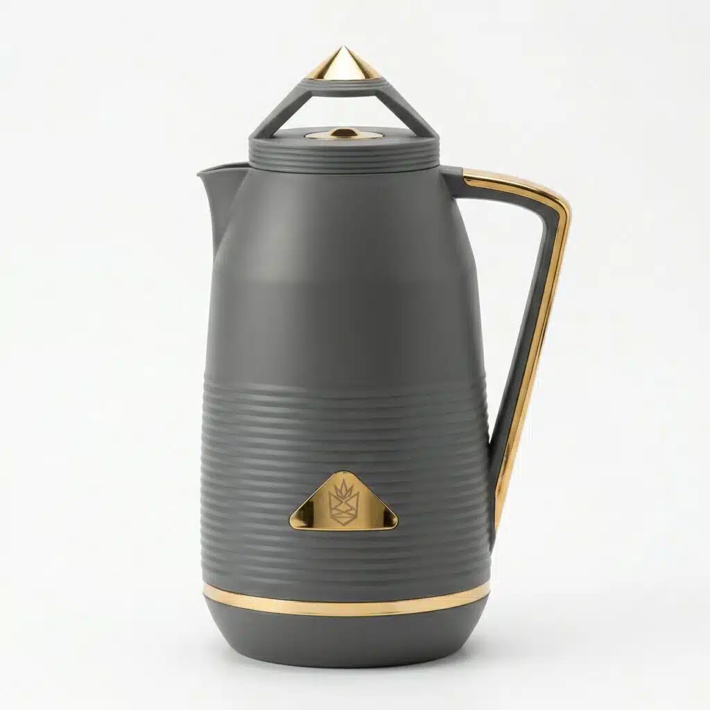 1.0L V. FLASK LA004