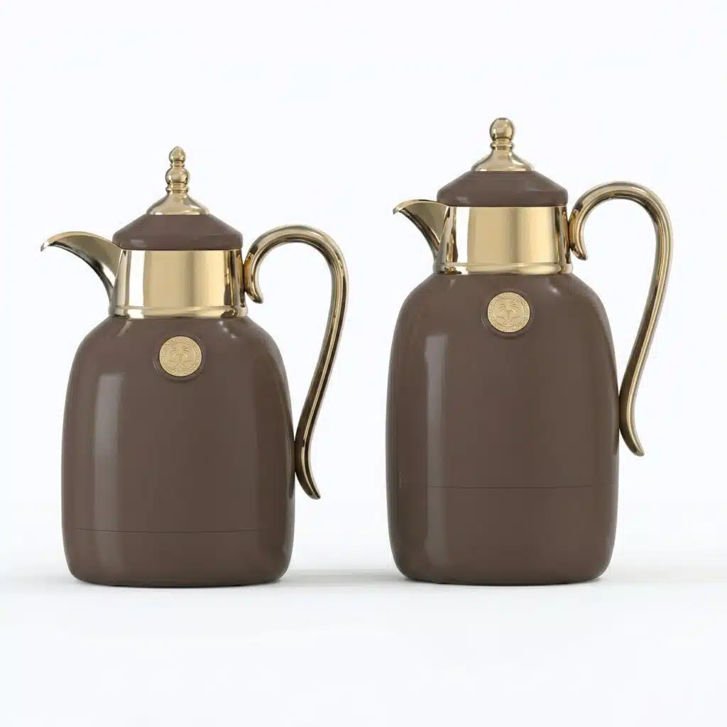 1.0L+0.7L V. FLASK