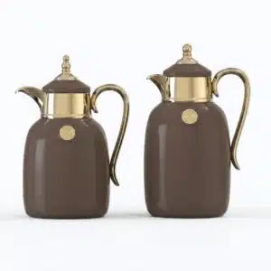 1.0L+0.7L V. FLASK