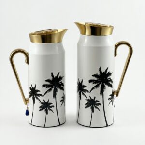 FLASK 0.75/1L 2PC ST SLM