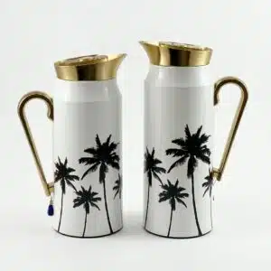 FLASK 0.75/1L 2PC ST SLM
