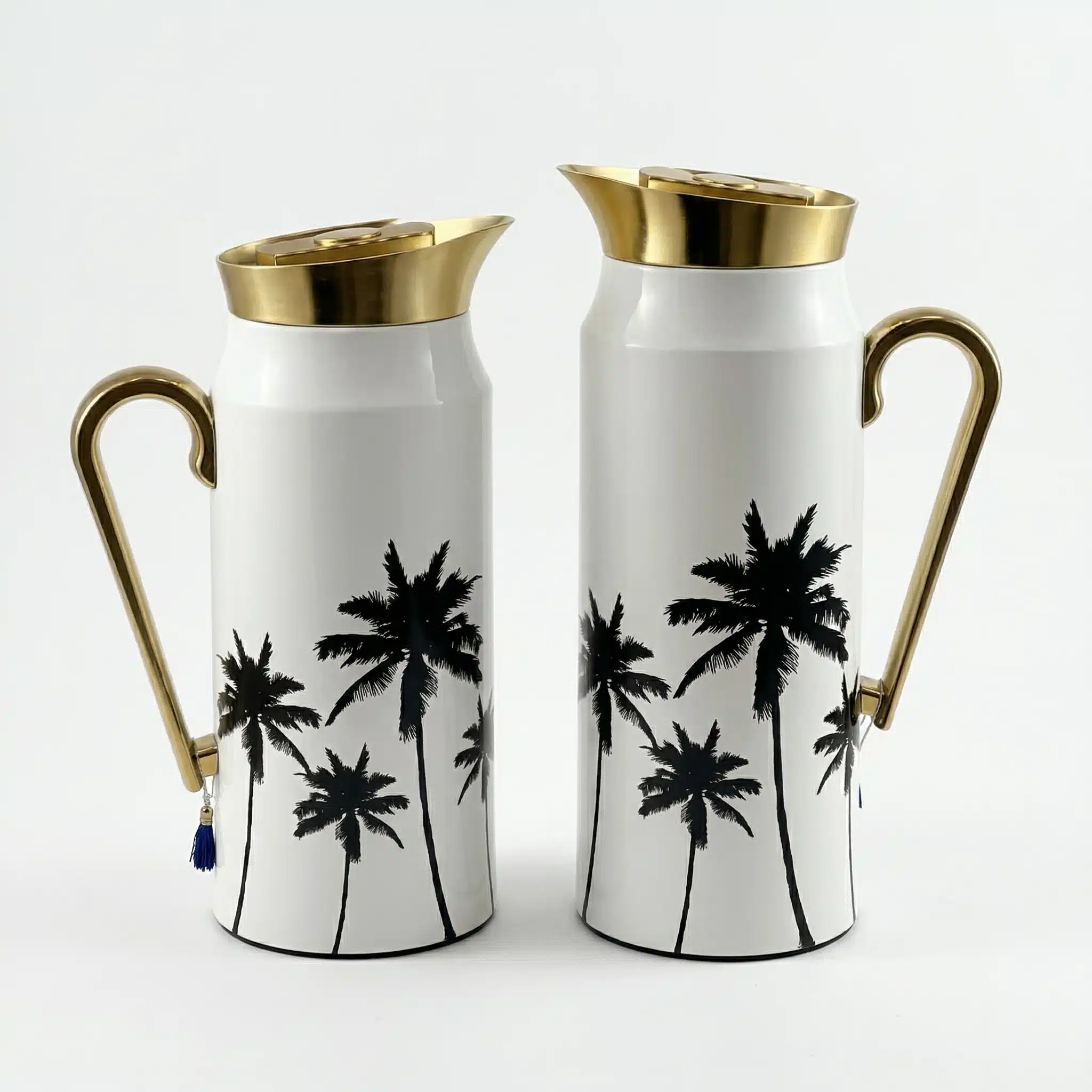 FLASK 0.75/1L 2PC ST SLM