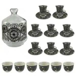 20PC TEA ST 20TMS