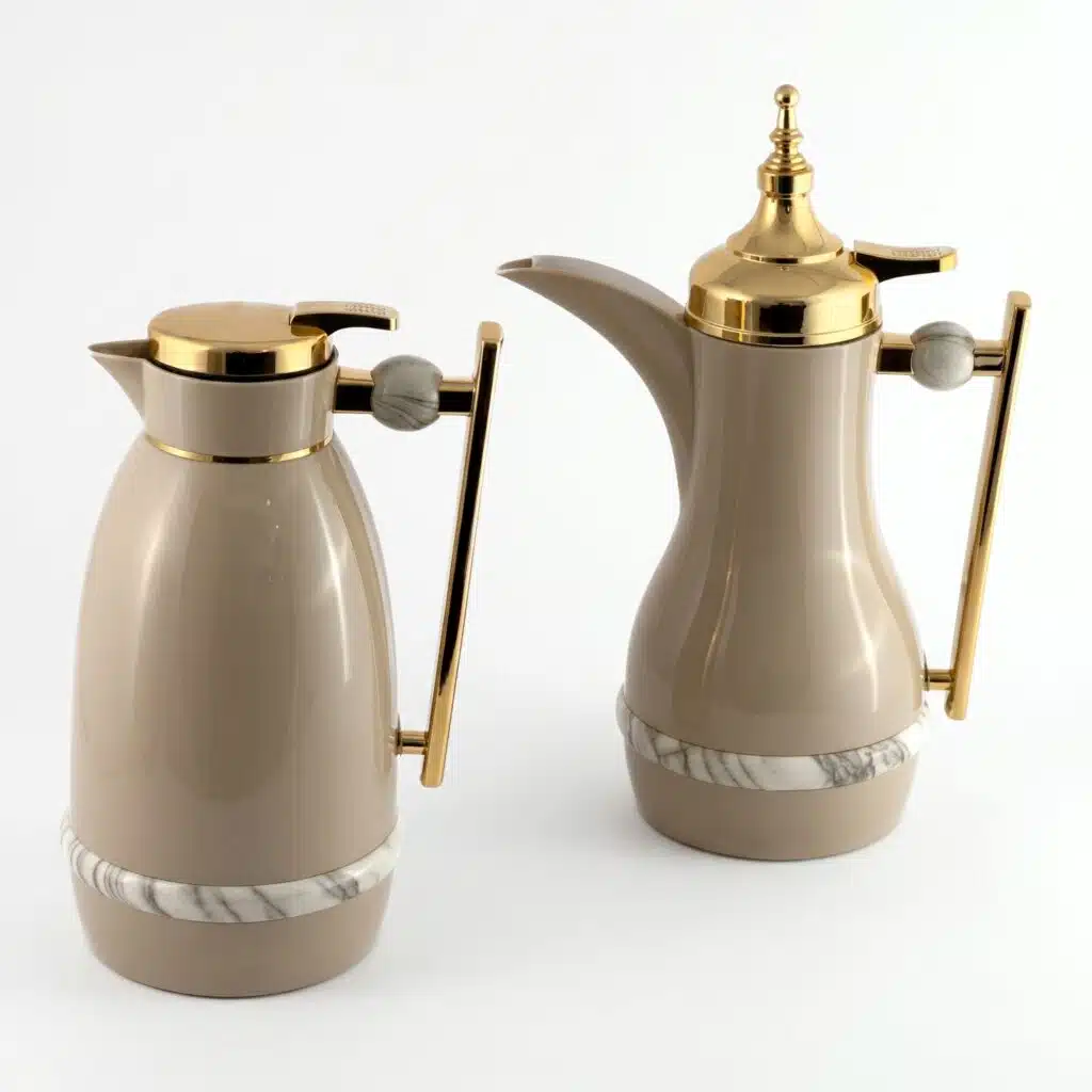 FLASK 0.7/1L DT3-LCFG