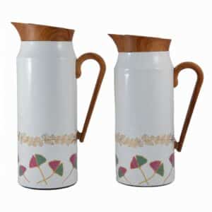 FLASK 0.75/1L 2PC ST SLM-A737-MLW