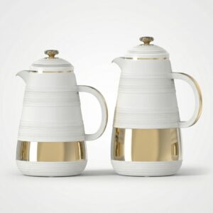 1.0L+0.7L V. FLASK SET