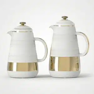 1.0L+0.7L V. FLASK SET