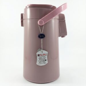 AHM PUMP POT 2.2L PINK