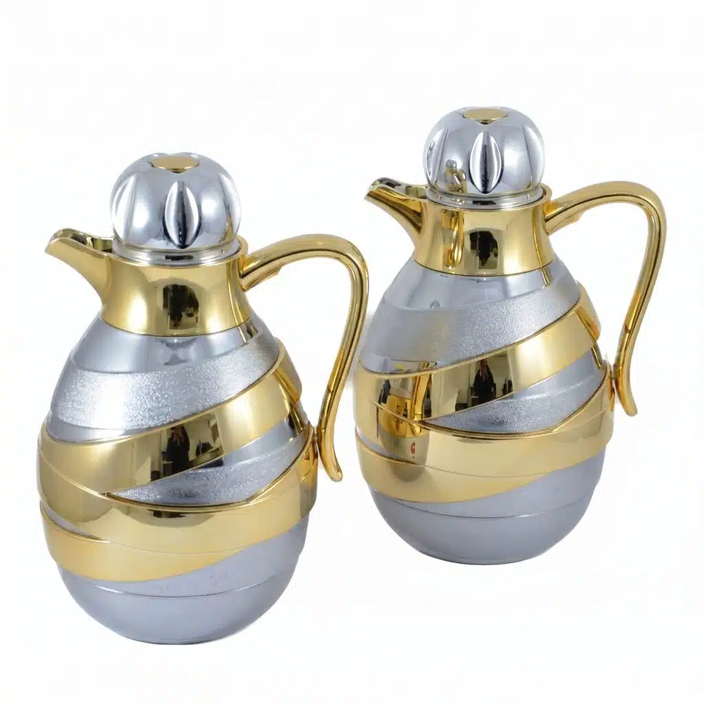 FLASK 1.0/1.0L 2PC ST RNP-1000CC95