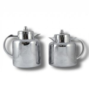 FLASK 0.7/1.0L 2PC ST RBP