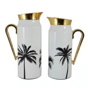 FLASK 0.75/1L 2PC ST SLM-A738-G