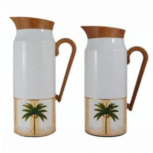 FLASK 0.75/1L 2PC ST SLM-A739-MLW