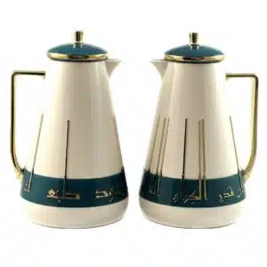 FLASK 1/1L 2PC
