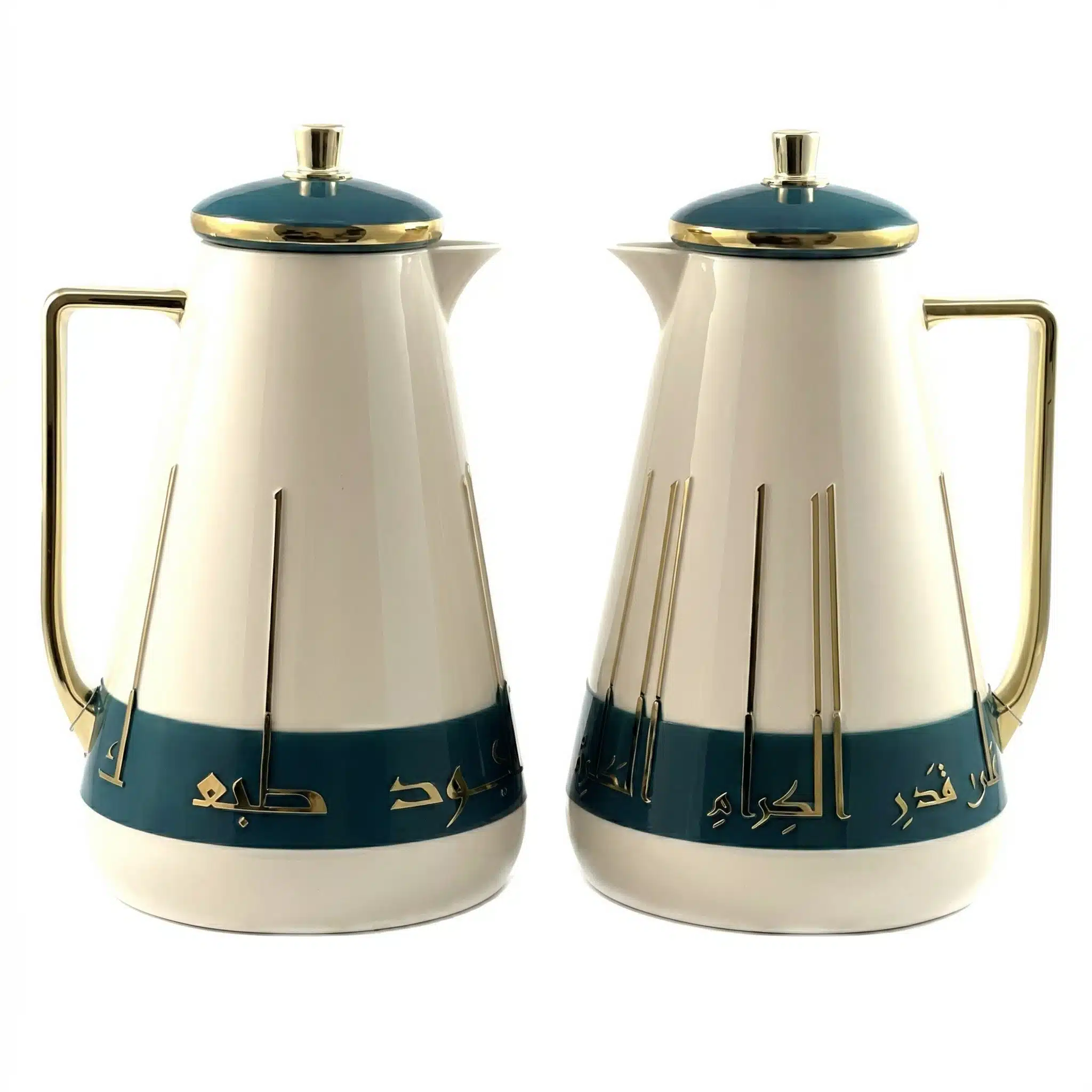 FLASK 1/1L 2PC