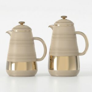 1.0L+0.7L V. FLASK SET