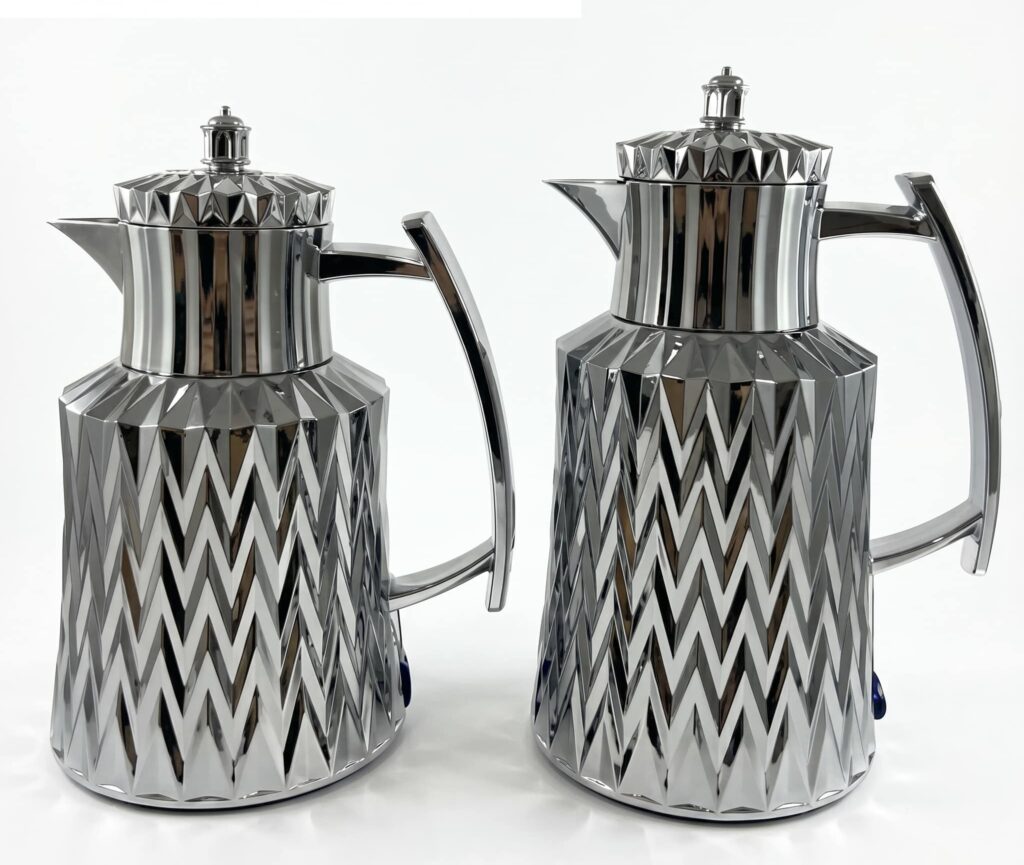 FLASK 0.7/1.0L QDP