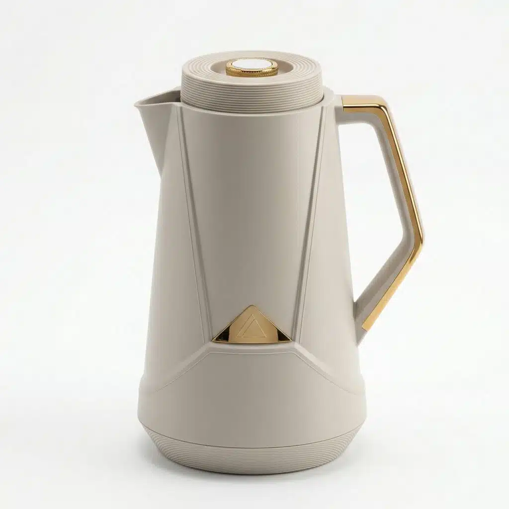1.0L V. FLASK