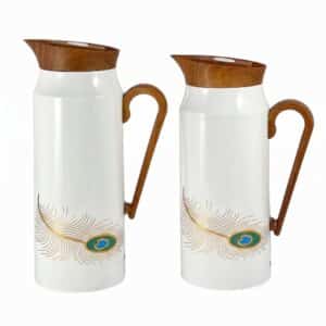 FLASK 0.75/1L 2PC ST SLM-A735-MLW