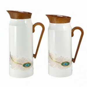 FLASK 0.75/1L 2PC ST SLM-A735-MLW