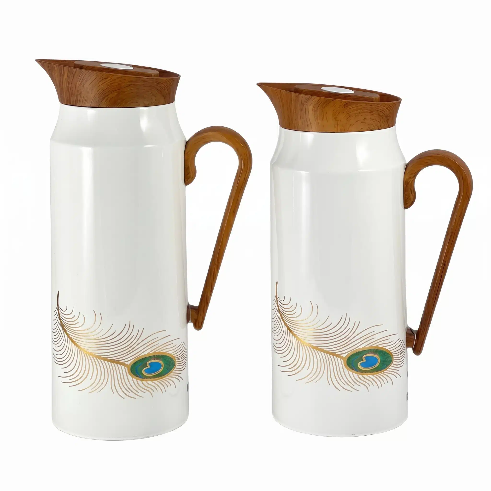 FLASK 0.75/1L 2PC ST SLM-A735-MLW