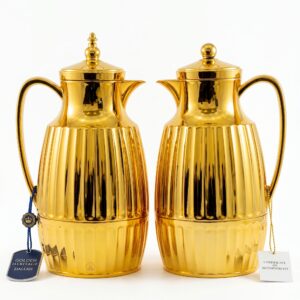 FLASK 1.0L+1.0L F.SHINING GOLD