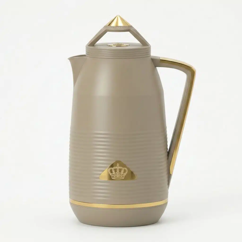 1.0L V. FLASK LA004