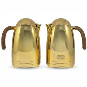 FLASK 1/1L 2PC ST MGE-G-MLW