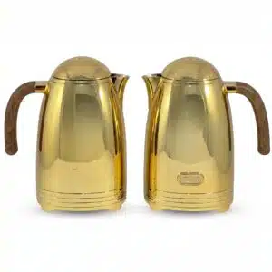 FLASK 1/1L 2PC ST MGE-G-MLW