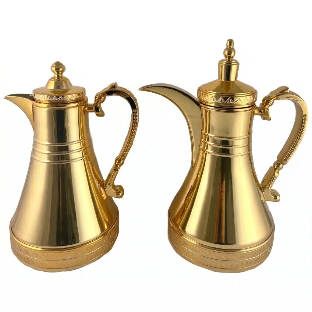 FLASK 0.75/1L 2PC ST YDT-L-G