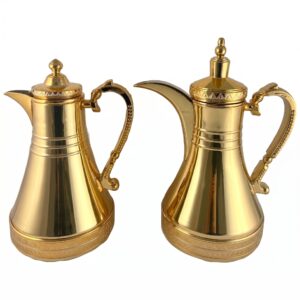 FLASK 0.75/1L 2PC ST YDT-L-G