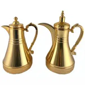 FLASK 0.75/1L 2PC ST YDT-L-G