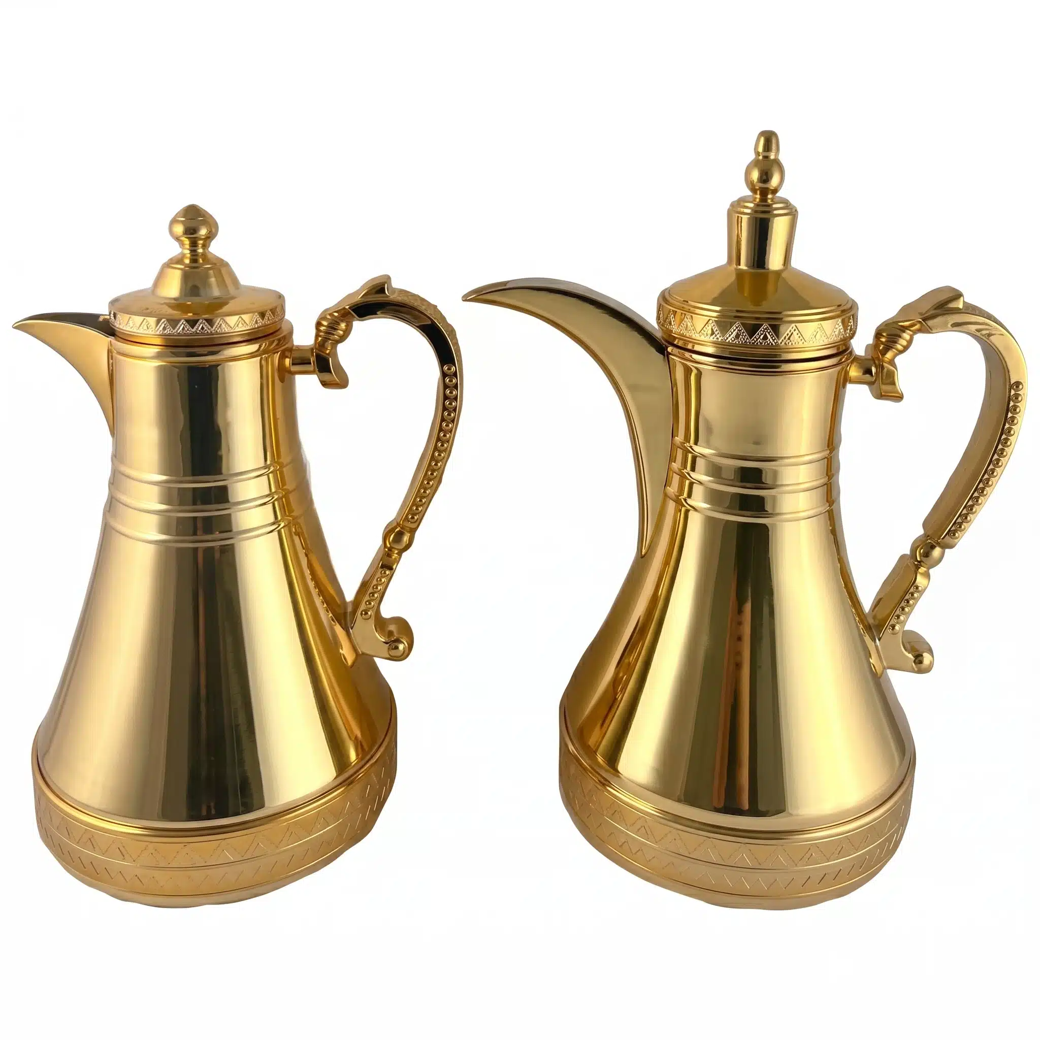 FLASK 0.75/1L 2PC ST YDT-L-G