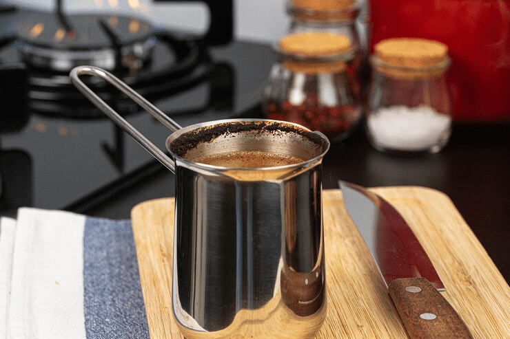 best cookware for cafes