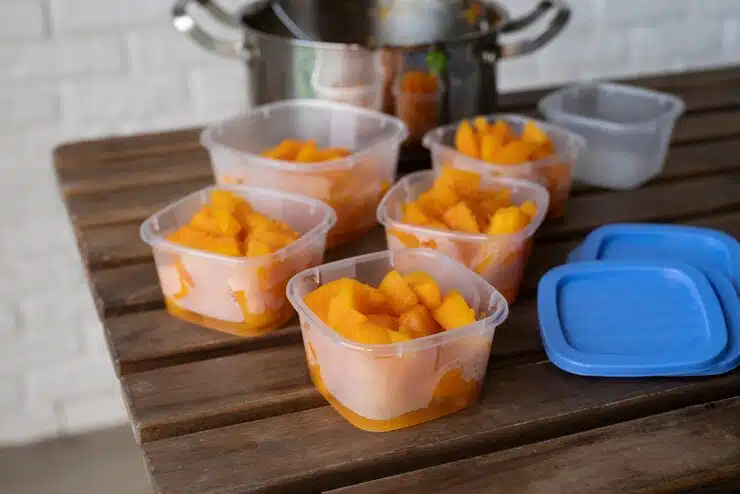 Horeca Hut | حاويات الطعام لمطابخ المقاهي: الدليل الشامل food containers for cafes