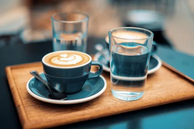 Horeca Hut | Best Glassware for Cafes and Coffee Shops: The Complete Professional Buyer's Guide Best Glassware for Cafes