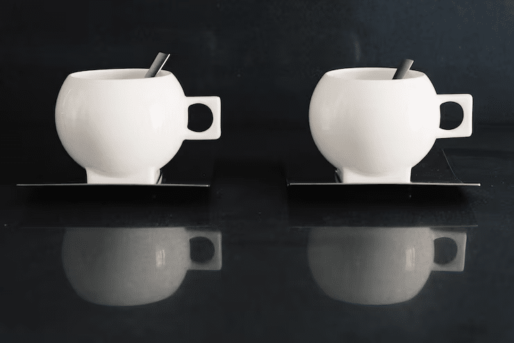 porcelain vs ceramic crockery