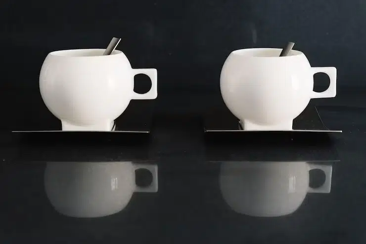 Horeca Hut | Porcelain vs Ceramic Crockery for Cafes: The Ultimate Guide to Choosing the Perfect Tableware porcelain vs ceramic crockery