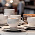 Best Tableware for Cafes