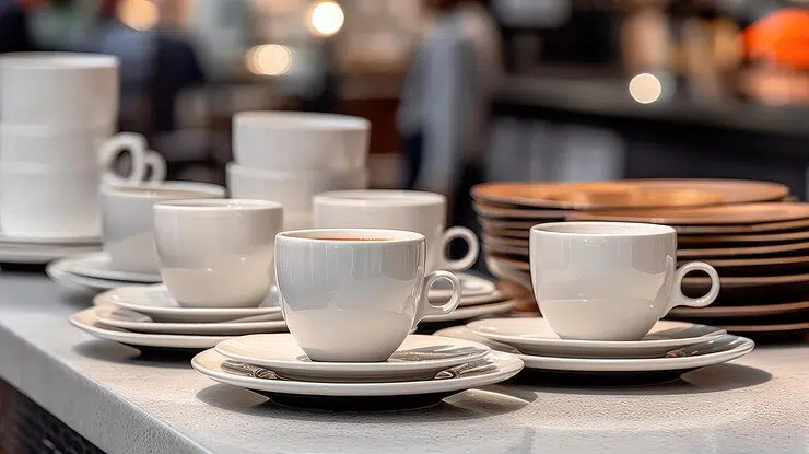 Best Tableware for Cafes Best Tableware for Cafes