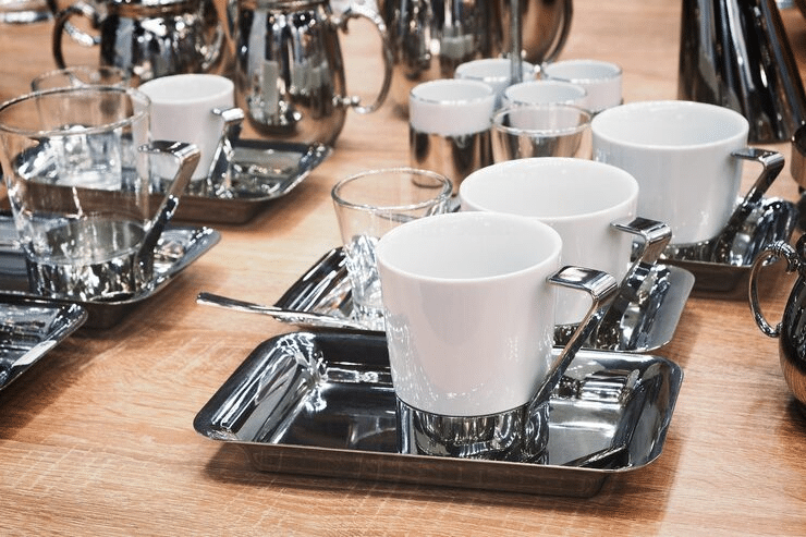 Best Glassware for Cafes